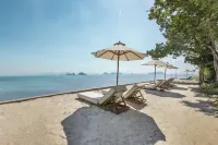 Cape Kudu Hotel, Koh Yao Noi - Gym