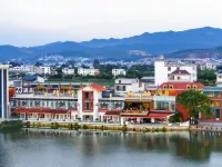 23 Aesthetics Lakeside Resort (Jianshui Ancient City Branch)