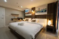 We Resident Hotel - sarapan
