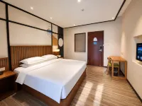 Yuyue Hotel (Chengdu Chunxi Road Tianfu Square Branch) - 신규