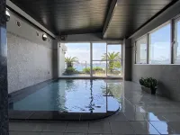 Hotel Route-Inn Mojiko Các khách sạn gần Ga Komorie