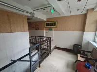 Gejiu Ruixing Hotel