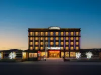 Dege Cangyang Gyatso Love Song Hotel (Manigango) - Pet friendly