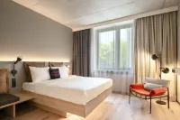 Moxy Budapest Downtown - เปิดใหม่