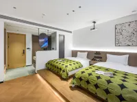 Pingtan Haina Qilin Hotel (Longwangtou Beach) Hotels in Pingtan County