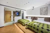 Pingtan Haina Qilin Hotel (Longwangtou Beach)