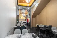Shuyi Hotel (Hakka Culture Square Bobai Bus Terminal) - 2-Star