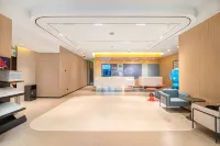 Home Inn ( Meizhou City Center) - Gym