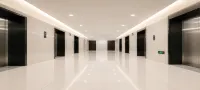 景程鉑悅公寓 - 廚房