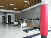 Yunnan Dinglu Hotel (Dali Xingfuli Branch) - Gym