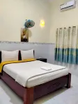 Tien Phat Hotel - parking