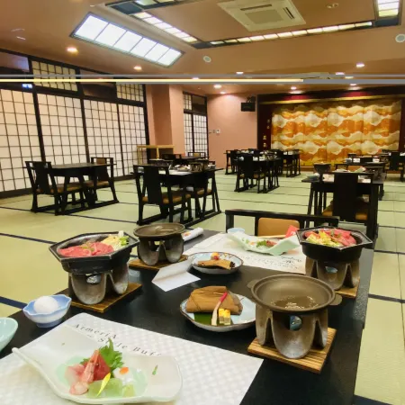 Hotel Kusakabe Armeria