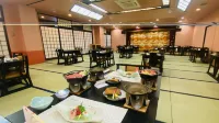 Hotel Kusakabe Armeria - breakfast