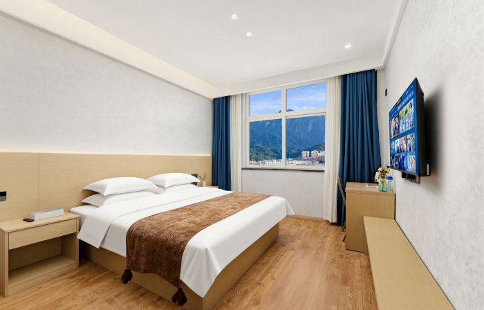 YixXuan Hotel