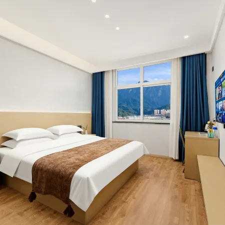 YixXuan Hotel