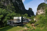 Qixi Meidi Ershisi Zhu Hotel - Inns