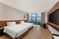 Meihao Lizhi Hotel (Zhaosu People's Government Tianma Lake)
