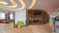 Ibis Kolkata Rajarhat - Fitnessstudio