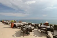 Keyla Hotel & Beach - breakfast