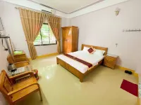 Minh Duc 2 Hotel - parcheggio