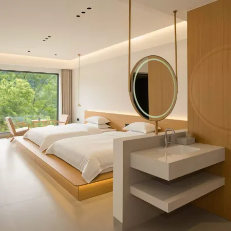 Panshan Homestay