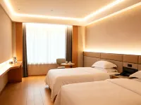Manting Hotel (Nanyang Institute of Technology) Hotels in Nanyang