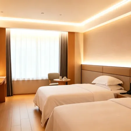 Manting Hotel (Nanyang Institute of Technology)