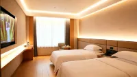 Manting Hotel (Nanyang Institute of Technology)