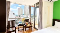 SOLARA Hotel Nha Trang - 新