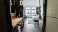 Pulijiahua Hotel (Zhaodong Zhengyang Street) - ที่มีที่จอดรถ