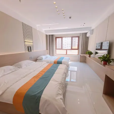 Xingcheng Coastal Xingye Homestay