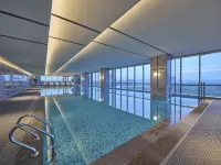 Hilton Quzhou - 5 stjerner