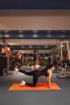 開羅塔及娛樂場聖淘沙酒店 - 健身室/gym room