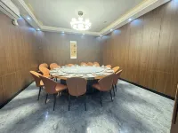 Chonburi Grand Hotel - Wifi