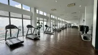 The Bridge Club - Gym