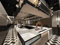福朋喜來登飯店（桂林兩江四湖象鼻山景區店） - 5 星級