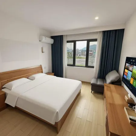 Snug Nunu Homestay