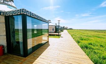 Ordos Prairie Nali Resort