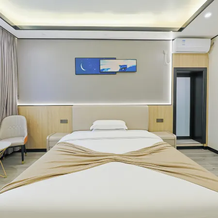 BOHE YARD HOTEL