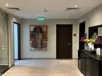 Riverside Hotel Zamalek By Brassbell Hotels near Sequoia