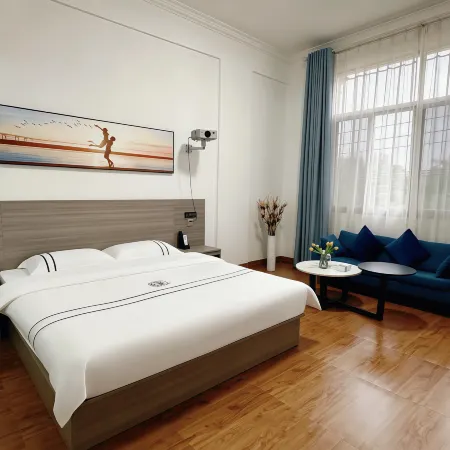Jiayuanmei Homestay