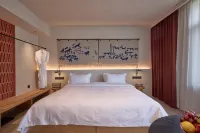 Feiniaoji x Jiuhuo Resort Hotel - Mountain view