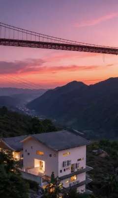 Huangguoshuyuanfu Xiadu Boutique B&B