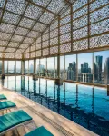 InterContinental Hotels 多哈 - 西灣 - 沙灘