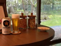 大同 Garden Hotel 湯の山リゾート - バー