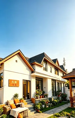 Tekes Fengya Homestay (Bagua City Branch)