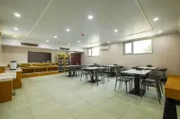 xichengzhinengjiudian Hotel - Parking