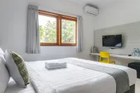 Mono Coliving Panorama, Batu - Vuoristonäköala