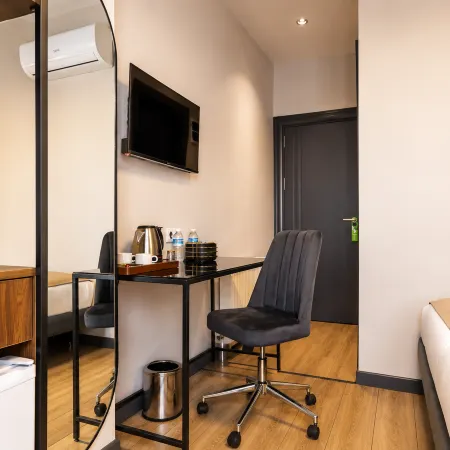 Nora Airport Hotel İstanbul Отели рядом с Аэропорт Стамбул