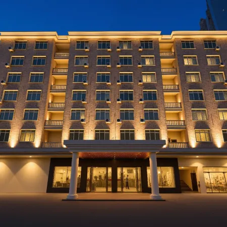 Laiyin Site Hotel